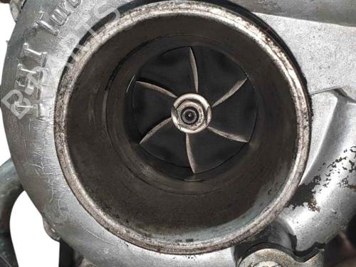 Engine CHRYSLER VOYAGER IV (RG, RS) 2.8 CRD | BP24138501M1