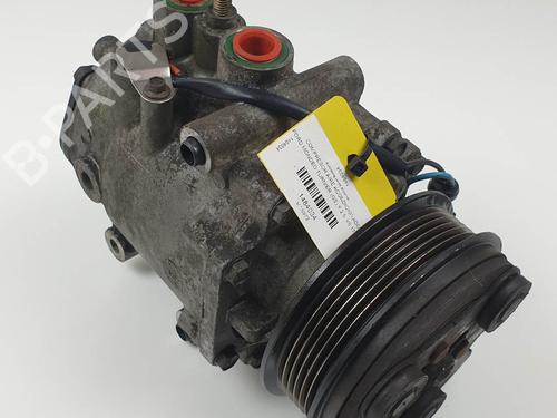 Used AC compressor AC compressor FORD MONDEO III Turnier (BWY) 2.5 V6 24V (170 hp) 24499463 24499463