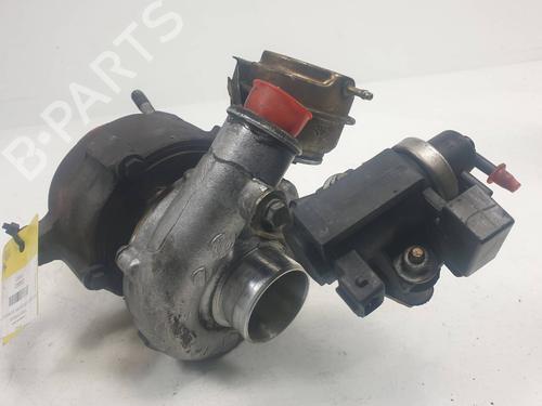 Turbo/Compresor Turbo/Compresor BMW 3 (E46) 320 d (136 hp) 34513879 34513879