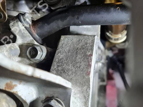Engine HONDA CR-V III (RE_) 2.2 i-CTDi 4WD (RE6) | BP40176704M1 - Image 7