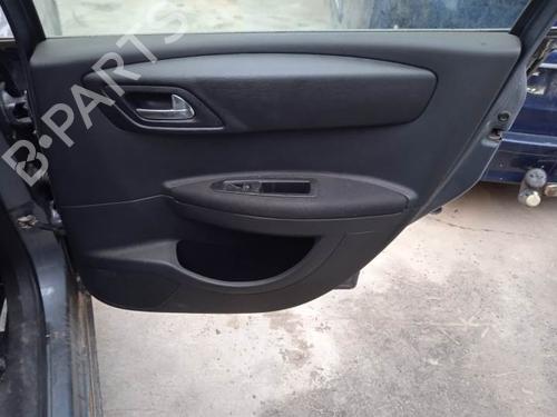 Engine control unit (ECU) CITROËN C4 I (LC_) 2.0 HDi | BP10729386M57 