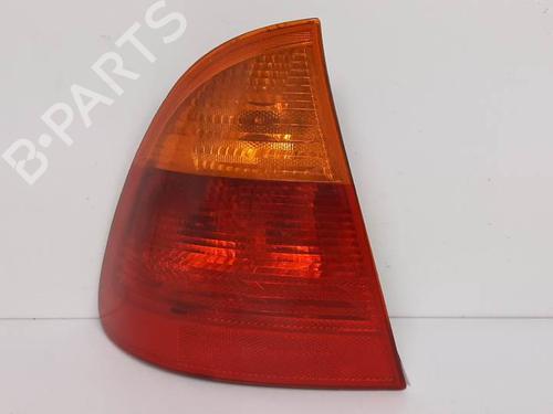 Used Left taillight BMW 3 Touring (E46) 318 d (116 hp) 6849035