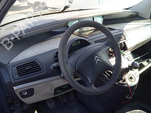 Right sun visor CITROËN C8 (EA_, EB_) 2.2 HDi | BP6858450I2  - Image 11