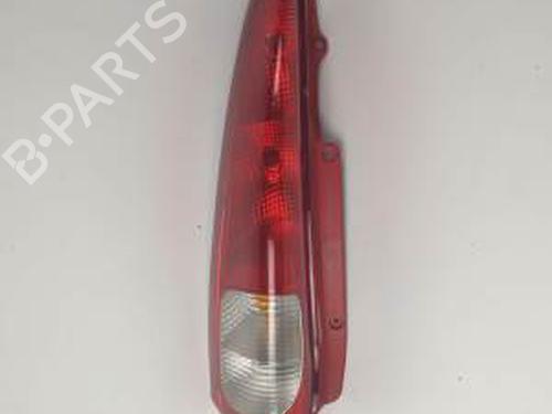 left-taillight-chevrolet-rezzo-mpv-u100-2005-25139787 main image