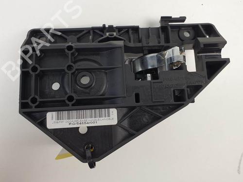 Front left interior door handle LAND ROVER RANGE ROVER EVOQUE (L538) 2.0 D | BP25144456I13 - Image 3