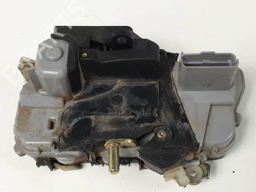 Front left lock CITROËN XSARA PICASSO (N68) 2.0 16V | BP6843703C98 