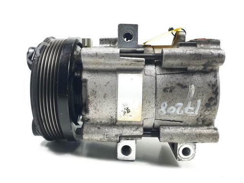 AC compressor FORD MONDEO III (B5Y) 2.0 16V TDDi / TDCi | BP24990790M34