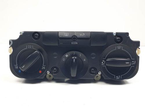 Used Climate control VW GOLF V (1K1) 1.9 TDI (105 hp) 25000252