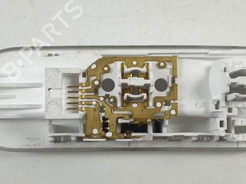 Interior roof light FIAT TALENTO Bus (296_)  | BP18348181I8 