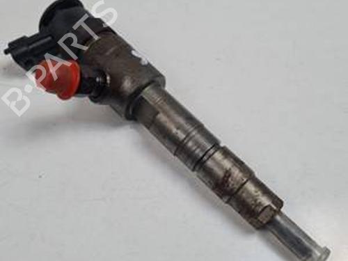 Injektor für CITROËN C4 II (NC_) 1.6 HDi 90 (92 hp) 31123654