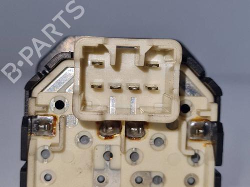 Left front window switch DAEWOO MATIZ (M100, M150) 0.8 | BP36661717I27 - Image 3