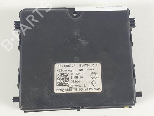 Used Electronic module Electronic module DACIA SANDERO II 1.2 (73 hp) 12387081 12387081