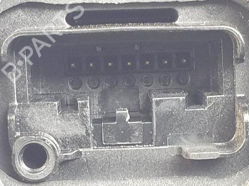 Rear right lock VW GOLF VI (5K1) 1.6 TDI | BP24340184C99 