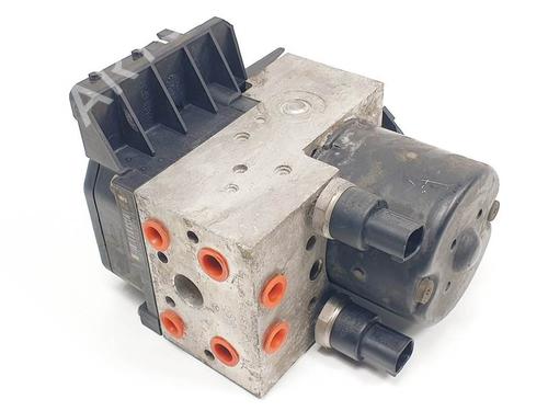 Used ABS pump ABS pump MERCEDES-BENZ A-CLASS (W168) A 160 (168.033, 168.133) (102 hp) 16690948 16690948