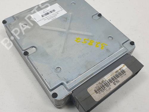 Used Engine control unit (ECU) Engine control unit (ECU) FORD MAVERICK 3.0 V6 24V (197 hp) 34514715 34514715