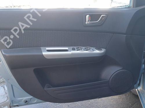 Engine control unit (ECU) HYUNDAI GETZ (TB) 1.5 CRDi | BP34515041M57  - Image 22