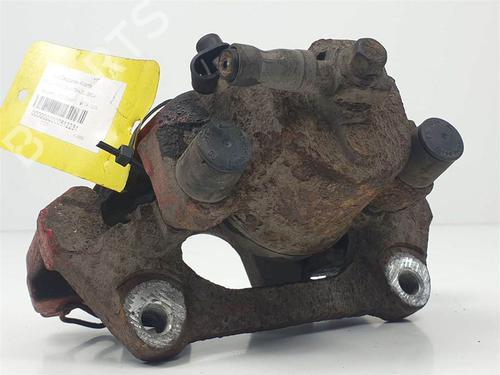 Left front brake caliper MINI MINI Convertible (R52) Cooper S | BP11570713M105 - Image 3