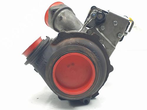 Turbolader/Kompressor BMW 7 (E65, E66, E67) 730 Ld | BP29820439M71 