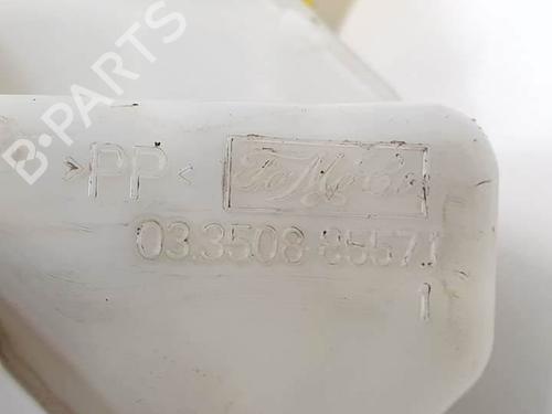 Brake master cylinder VOLVO V60 I (155) D3 / D4 | BP25289434M77 - Image 2