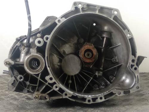 Gearbox FORD ESCORT VI (GAL, AAL, ABL) 1.8 Turbo D | BP9078256M3 