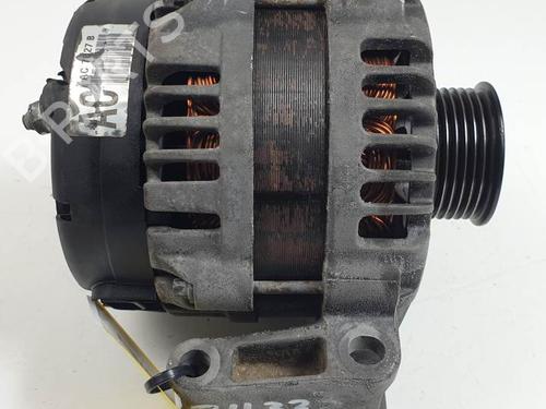 Generator OPEL ANTARA A (L07) 3.2 V6 | BP28162191M7 