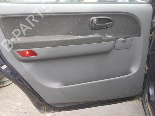 Mass air flow sensor HYUNDAI TRAJET (FO) 2.0 CRDi | BP17715644M95 