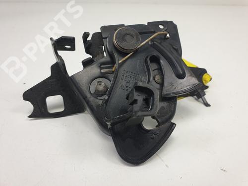 Used Hood lock SKODA OCTAVIA I Combi (1U5) 2.0 (116 hp) 11349270