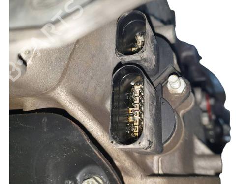 Gearbox PORSCHE CAYENNE (9PA) S 4.5 | BP36106401M3 - Image 8