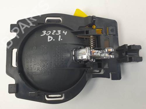 Front left interior door handle CITROËN C2 (JM_) 1.4 | BP24930262I13 