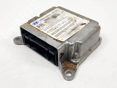 Used ECU airbags HYUNDAI GETZ (TB) 1.5 CRDi (88 hp) 13474444