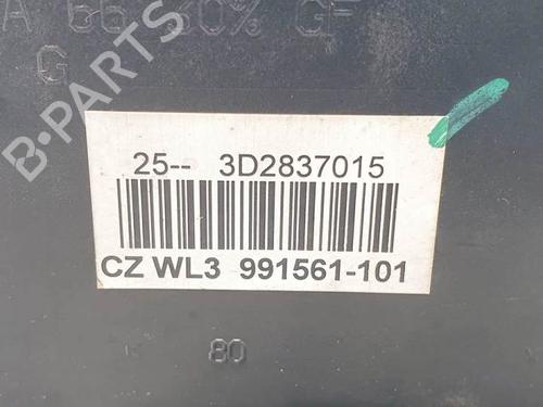 Front left lock VW TOUAREG (7LA, 7L6, 7L7) 2.5 R5 TDI | BP17215762C98 