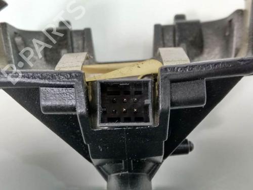 Rear mirror VW PASSAT B6 Variant (3C5) 2.0 TDI | BP7626855I6 - Image 2