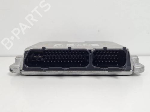 Engine control unit (ECU) VW PASSAT B5 Variant (3B5) 1.9 TDI | BP37457878M57 - Image 3