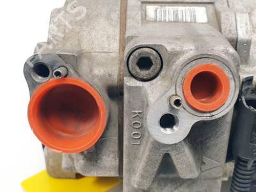 AC compressor MERCEDES-BENZ E-CLASS (W210) E 220 CDI (210.006) | BP30800932M34 