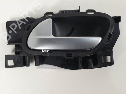 Used Rear left interior door handle Rear left interior door handle CITROËN C4 II (NC_) 1.6 HDi 90 (92 hp) 6845342 6845342