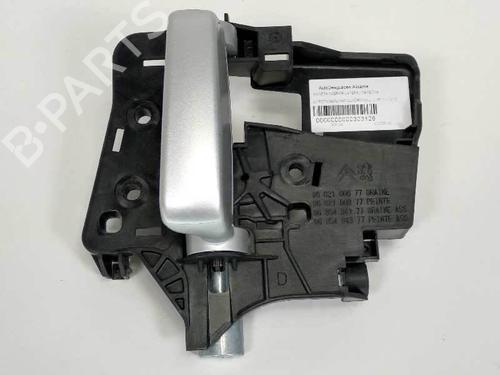 Used Front right interior door handle Front right interior door handle CITROËN BERLINGO MULTISPACE (B9) 1.6 HDi 90 (90 hp) 8731403 8731403