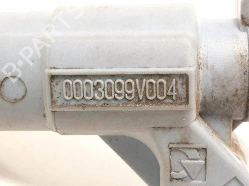 Injector SMART CITY-COUPE (450) 0.6 (S1CLA1, 450.341) | BP16995142M100 