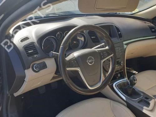 Warning switch OPEL INSIGNIA A (G09) 2.0 CDTI (68) | BP25262704I22 - Image 18