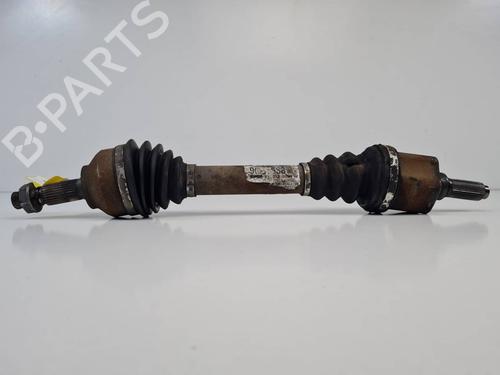 Used Left front driveshaft Left front driveshaft 38497954 38497954