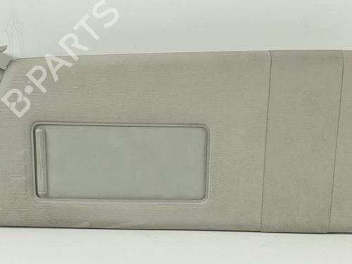 Left sun visor VW GOLF V (1K1) | BP19081415I1 - Image 2