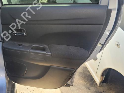 Left rear window switch CITROËN C4 AIRCROSS 1.8 HDi 150 | BP29850060I29 - Image 12