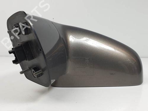 Left mirror OPEL ANTARA A (L07) 3.2 V6 | BP28106419C26 