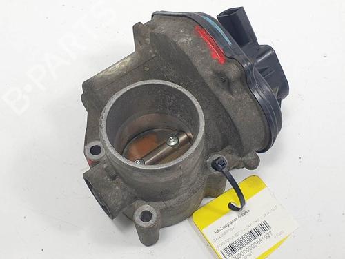 Used Throttle body Throttle body FORD FOCUS II (DA_, HCP, DP) 1.6 (100 hp) 13075043 13075043