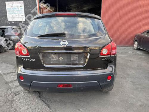 Warning switch NISSAN QASHQAI I (J10, NJ10) 1.5 dCi | BP29321962I22 
