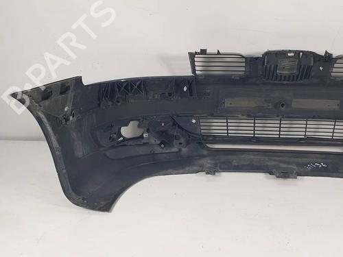 Zderzak przedni SEAT TOLEDO II (1M2) 1.9 TDI | BP29875226C7