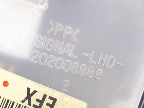 Headlight switch SSANGYONG KORANDO (CK) | BP15847528I24 - Image 3