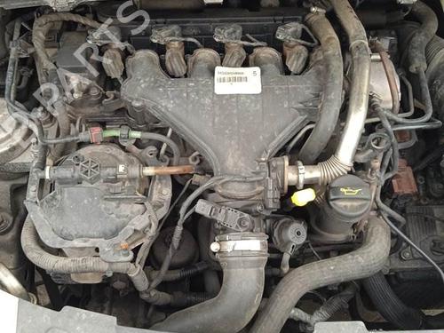 Left headlight FORD S-MAX (WA6) 2.0 TDCi | BP27888782C28 - Image 17