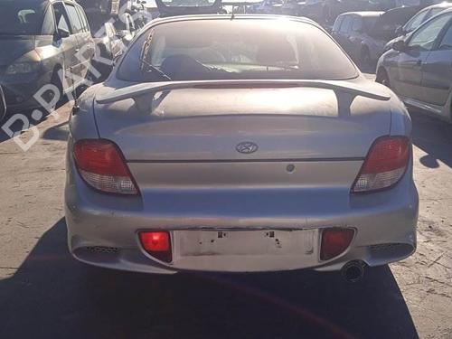 Left taillight HYUNDAI COUPE I (RD) 1.6 16V | BP16080503C34 