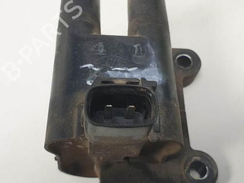 Ignition coil HYUNDAI COUPE II (GK) 1.6 16V | BP10057834M94 