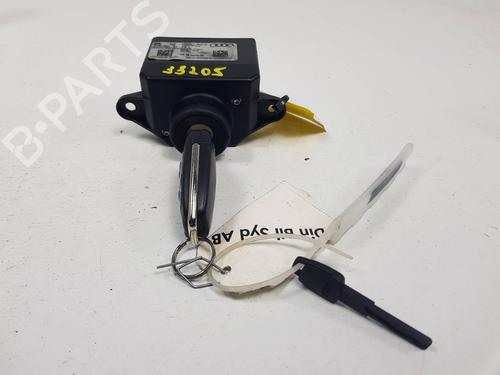 Elektronische module Elektronische module AUDI A6 C6 (4F2) 2.4 (177 hp) 34517157 34517157